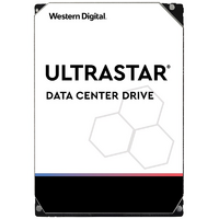 Western Digital Ultrastar 7K6000 4TB 3.5' SATA3 HDD - 7200RPM