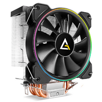 Antec A400 RGB Air Cooler