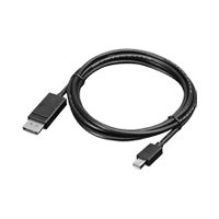 External MiniSAS HD 8644/MiniSAS HD 8644 2M Cable