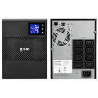 Eaton 5SC UPS - 1500VA/1050W