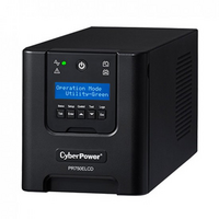 CyberPower Professional UPS - 750VA/675W