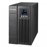 CyberPower Online S UPS - 2000VA/1600W
