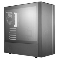 Cooler Master NR600 Mid Tower - ATX