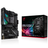 Asus X570-F STRIX Gaming ATX Motherboard