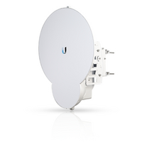 Ubiquiti airFiber 24 HD 2Gbps+ 24GHz 20KM Point to Point Radio