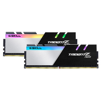G.Skill Trident Z Neo RGB 32GB DDR4 - 2x16GB DIMM 3600MHz CL18 1.35V