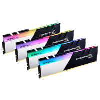 G.Skill Trident Z Neo RGB 32GB DDR4 - 4x8GB DIMM 3600MHz CL18 1.35V