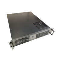 TGC Rack Mountable Server Chassis 2U 550mm depth