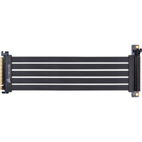Corsair Premium PCIe 3.0x16  300mm Vertical Riser Extension Cable
