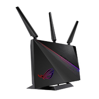 Asus Rapture GT-AC2900 Wireless AiMesh Router - Dual Band AC-2900