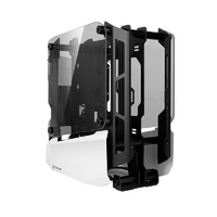 Antec Striker SFF Case - ITX - White