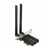 TP-Link Archer TX50E Wireless PCIe Adapter - Dual Band AX-3000 Wi-Fi 6 Bluetooth