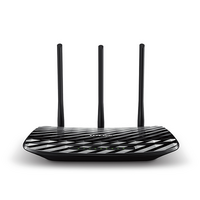 TP-Link Archer C2 Wireless Router - Dual Band AC-750