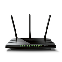 TP-Link Archer C7 Wireless Router - Dual Band AC-1750