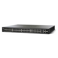 Cisco SG220 50 Port Rackmount Switch - 1Gbps  Managed