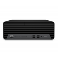 HP 400 G7 SFF I3-10100 8GB  256GB OPTANE SSD  DVD  W10P 64  1YR