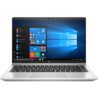 HP ProBook 440 G8 - i5-1135G7  8GB  256GB NVMe  14' FHD  Win10P