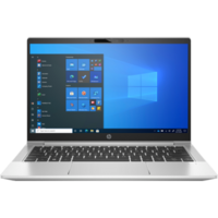 HP ProBook 430 G8 - i5-1135G7  8GB  256GB NVMe  13.3'  Win10P