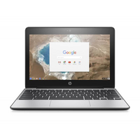 HP Chromebook 11 G5 X8Y00AA 11.6' Notebook N3060 2GB 16GB Chrome OS (Ex-Display)