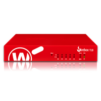 WatchGuard Firebox T20 hardware firewall 1700 Mbit/s (Box Missing)