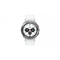 Samsung Galaxy Watch 4 Classic - 42mm - Silver