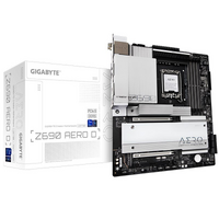 Gigabyte Z690 AERO D EATX Motherboard