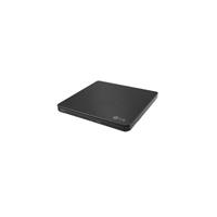 LG GP60NB50 External DVD Writer - Black