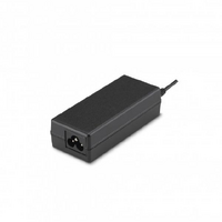 FSP 65W AC to DC Power Adapter for Laptop and AIO  Mini ITX Systems  with 9 Interchangable Tips