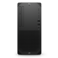 HP Z1 TWR G9  i7-13700  16GB  512GB SSD + 1TB HDD  NVIDIA T400 4GB  W11P64 DG W10P64  3YR WTY