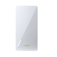 ASUS RP-AX58 AX3000 Dual-band WiFi 6 (802.11ax) Range Extender