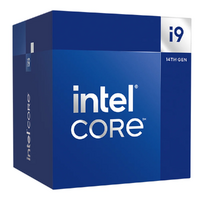 Intel Core i9-14900 LGA1700 Processor - 1.5GHz-5.8GHz 24-Core 219W TDP