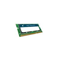 Corsair Mac 16GB DDR3L - 2x8GB SODIMM 1600MHz CL11 1.35V