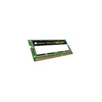 Corsair Value Select 4GB DDR3L - 1x4GB SODIMM 1600MHz CL11 1.35V