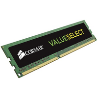 Corsair Value 8GB DDR3 - 1x8GB DIMM 1600MHz CL11 1.5V