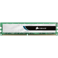 Corsair Value 8GB DDR3 - 2x4GB DIMM 1600MHz CL11 1.5V