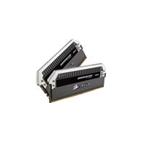 Corsair Dominator Platinum 16GB DDR4 - 2x8GB DIMM 3000MHz CL15 1.35V