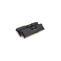 Corsair Vengeance 16GB DDR4 - Black - 2x8GB DIMM 3000MHz CL15 1.35V