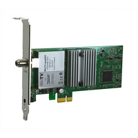 Hauppauge TV Quad HD TV Tuner PCIe Card