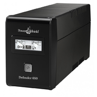 PowerShield Defender UPS - 1200VA/720W