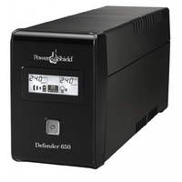 PowerShield Defender UPS - 1600VA/960W
