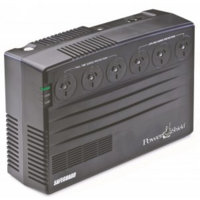 PowerShield SafeGuard UPS - 750VA/450W