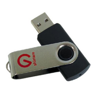 Shintaro 64GB Flash Drive - USB 2.0