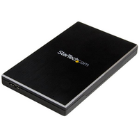 Startech 2.5' SATA HDD Enclosure - USB 3.1