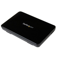 Startech 2.5' SATA HDD Enclosure - USB 3.0