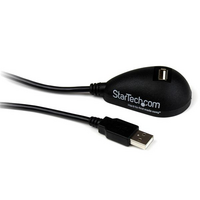 Startech USB-A 2.0 Extension Cable 1.5m