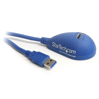 Startech USB-A 3.0 Extension Cable 1.5m
