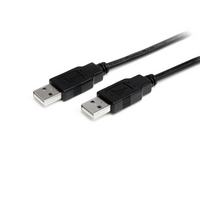 Startech USB-A Cable 1m