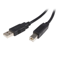 Startech USB-B 2.0 Cable 2m