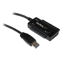 Startech USB to SATA/IDE Adapter