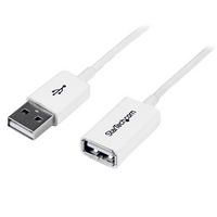 Startech USB-A 2.0 Extension Cable 3m